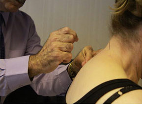 shoulder pain treatment nuffield wolverhampton