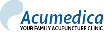 Acumedica Logo